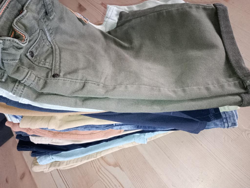 Gratis jongenskleding, 122-134, Kinderen en Baby's, Kinderkleding | Maat 128, Ophalen, Zo goed als nieuw, Jongen