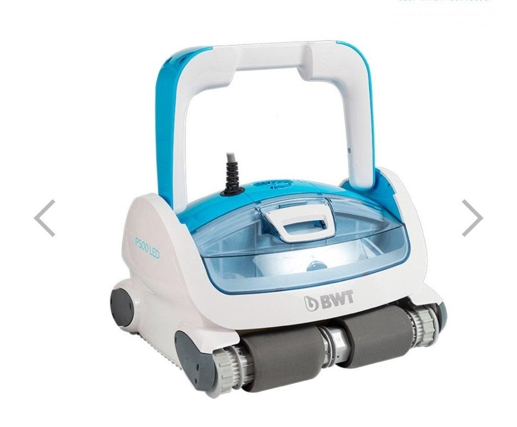 Robot de piscine BWT, Enlèvement, Utilisé
