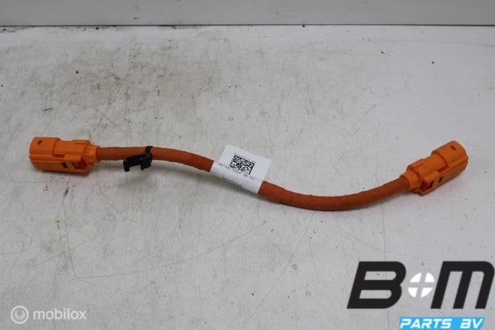 Hoogvoltkabel voor lader VW Passat B8 Var. FL GTE 5Q0971483B, Utilisé