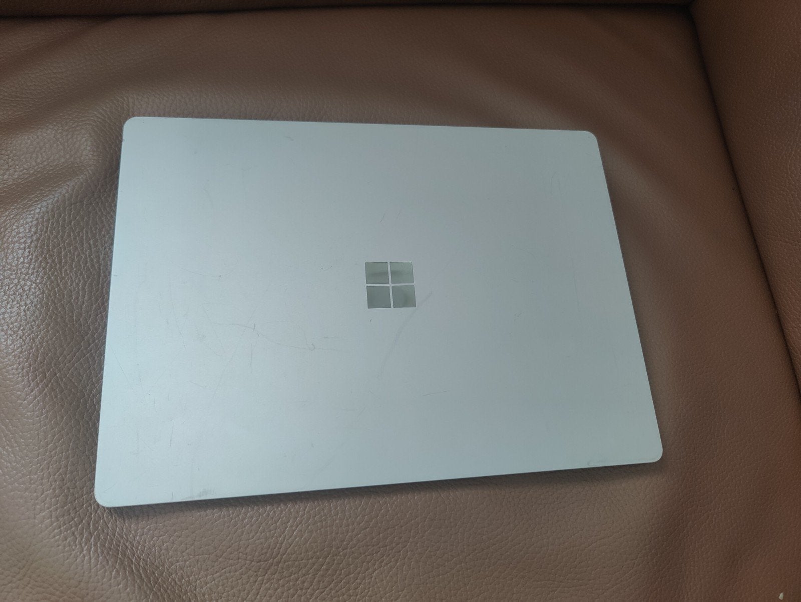 Microsoft laptop, Computers en Software, Ophalen, Touchscreen, 32 GB of minder, Azerty