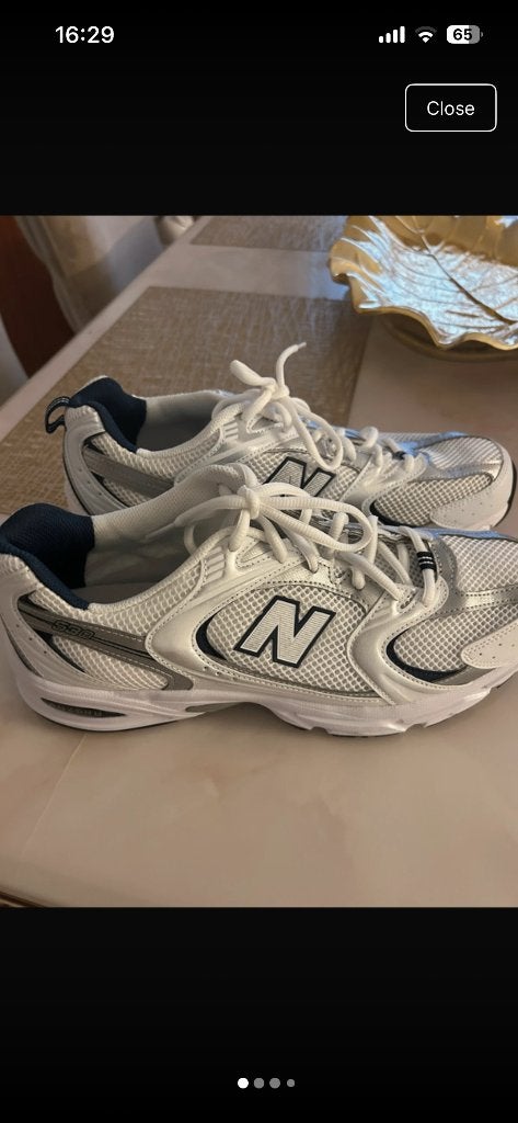 marque de sneakers | Également sur Vinted : wissi_al, Neuf, Enlèvement ou Envoi, Sneakers et Baskets, New Balance