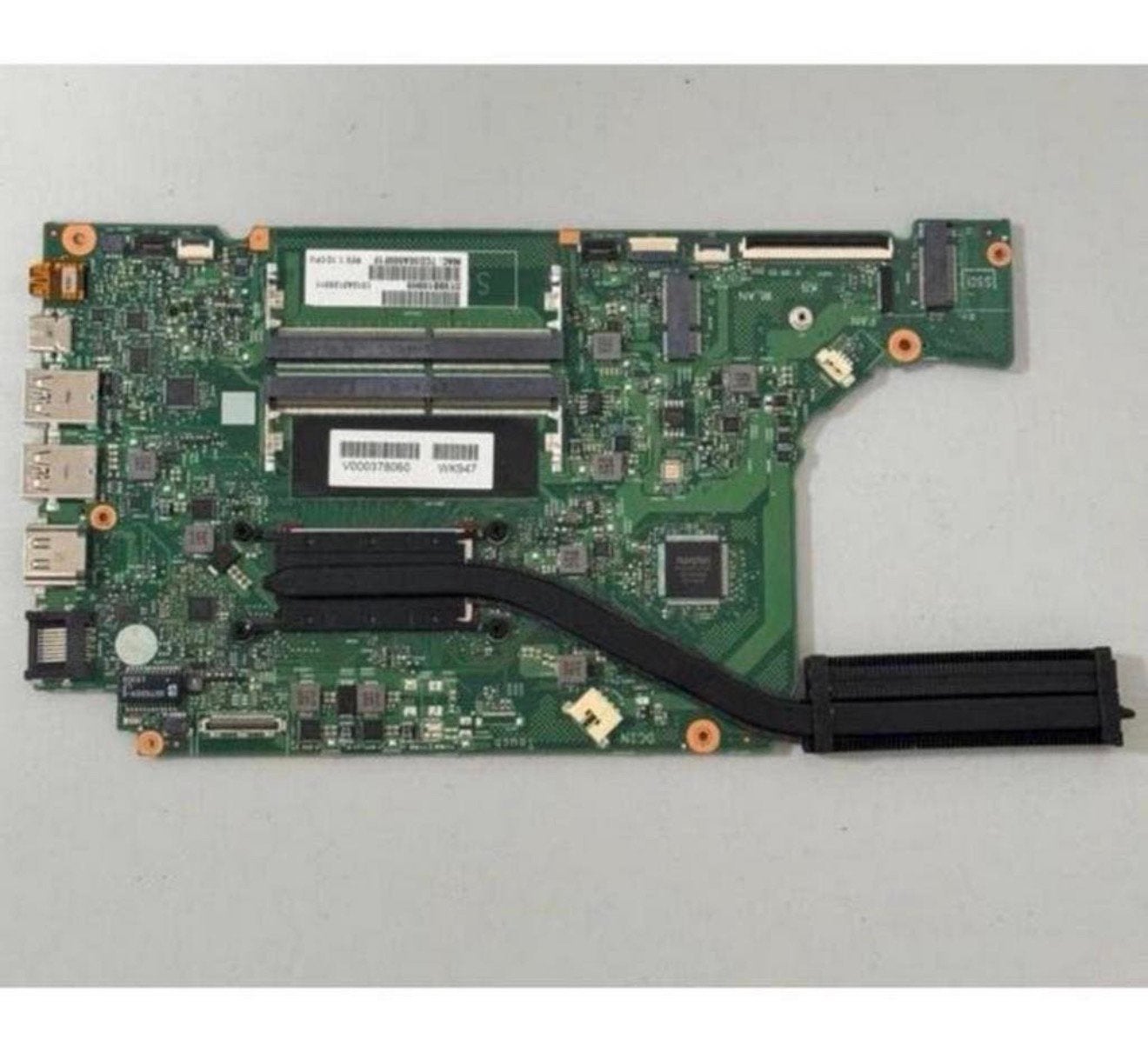 Carte mère DynaBook Satellite L50-G-13F 6050A3128301-MB-A01, Informatique & Logiciels, Enlèvement ou Envoi, Comme neuf, Intel