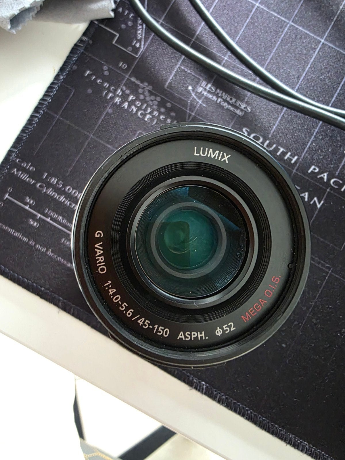 Objectifs Panasonic GH5., Ophalen, Gebruikt, Panasonic, Autofocus