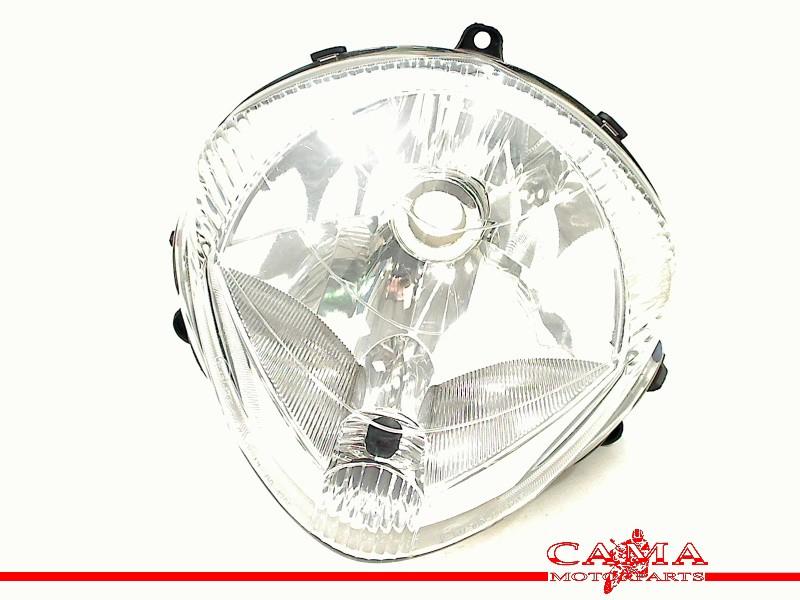 KOPLAMP Honda Dylan (PS150i) (01-1970/-), Motoren, Dhr. S. di Majo, Gebruikt, Info@cama-motorparts.nl, P.J. Troelstraweg 8 8
3144 CX  MAASSLUIS, NL