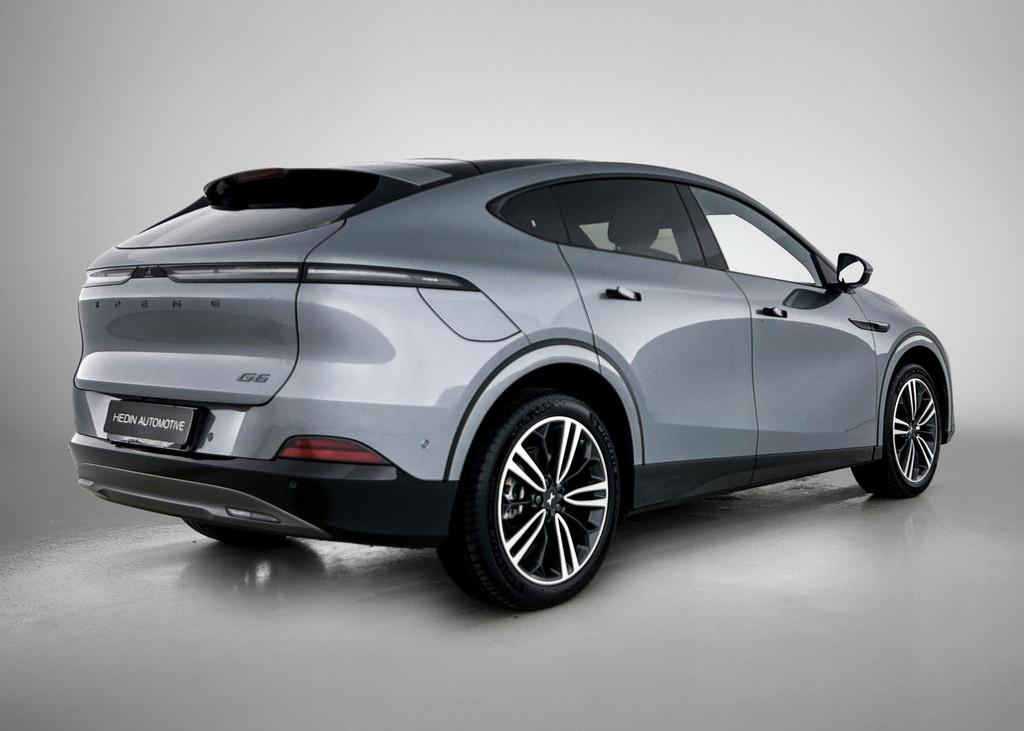 XPENG G6 Long Range RWD (automatique), Autos, XPENG, Achat, 218 kW, Entreprise, 5 portes