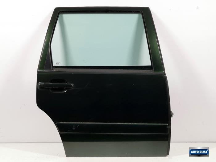Portière 4portes arrière droite d'un Volvo S70 (421), -, 3 mois de garantie, Porte, -