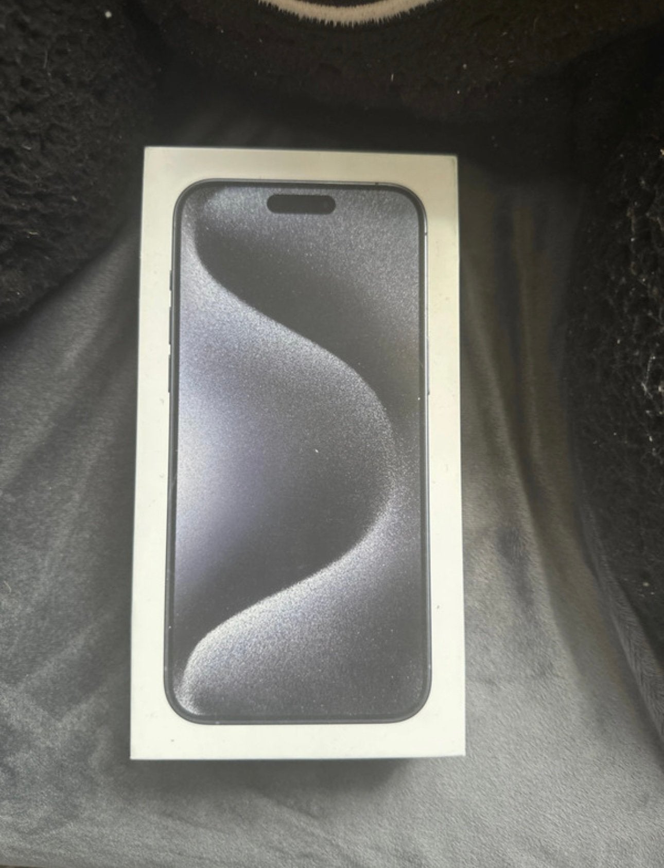 Iphone 15 pro max 512 GB, Telecommunicatie, Mobiele telefoons | Apple iPhone, 512 GB, Blauw, IPhone 15 Pro Max, Nieuw