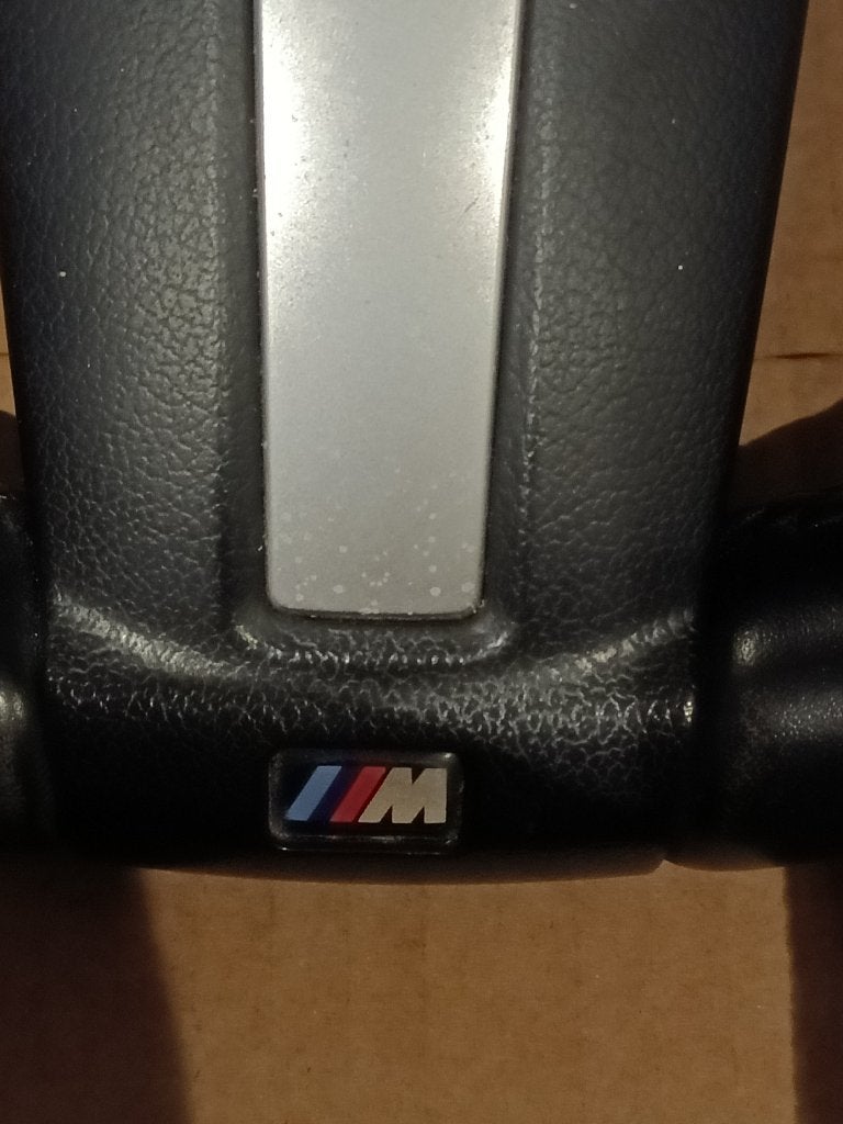 Volant BMW M série 3, Auto-onderdelen, Ophalen, BMW