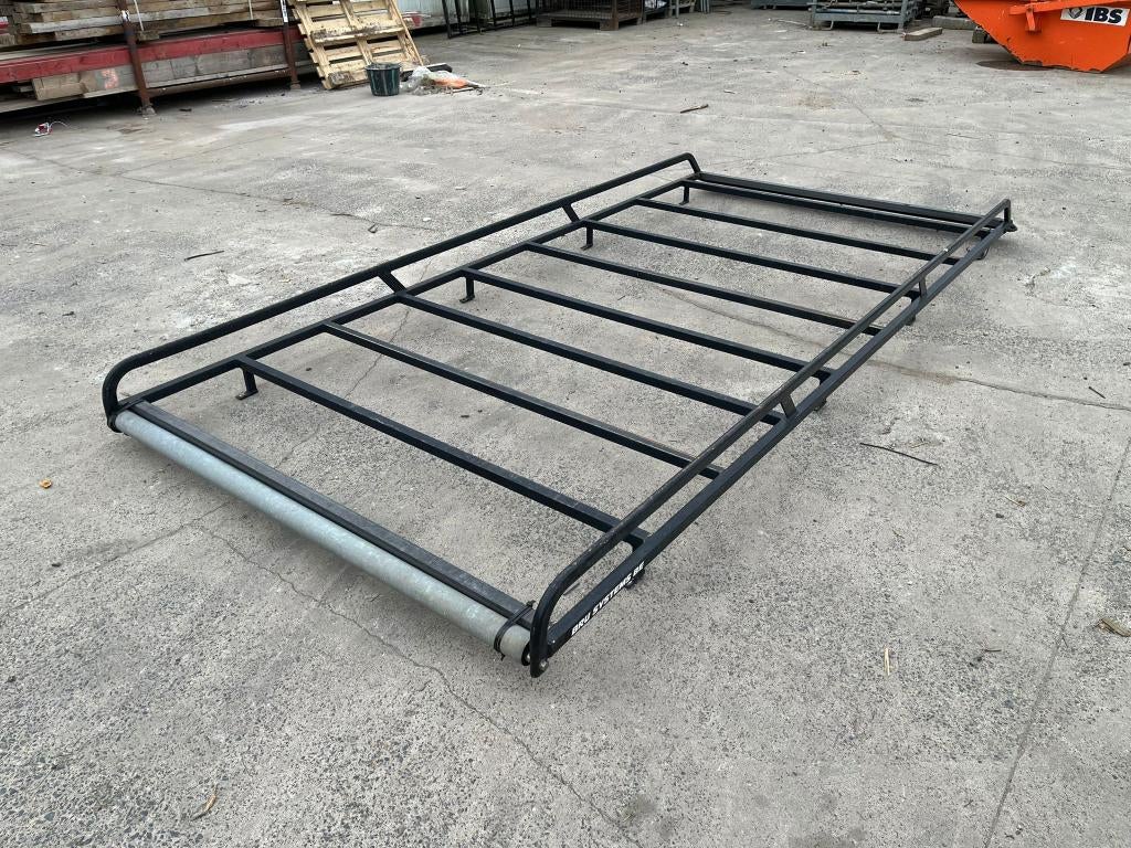 Bagagedrager voor Renault Trafic 2012, Ophalen, Gebruikt, Renault