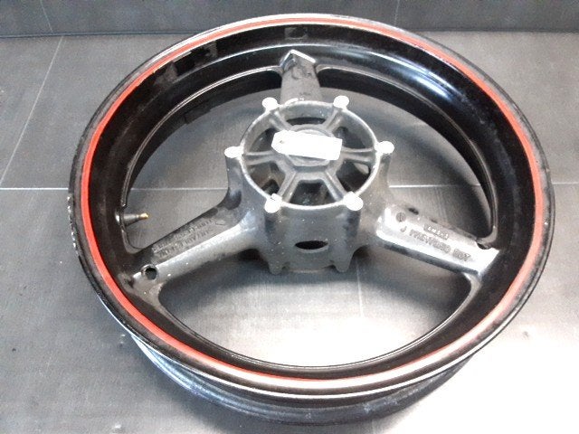 R1 2000 - 2001 Yamaha Velg D1-62564, Motoren, Onderdelen | Yamaha