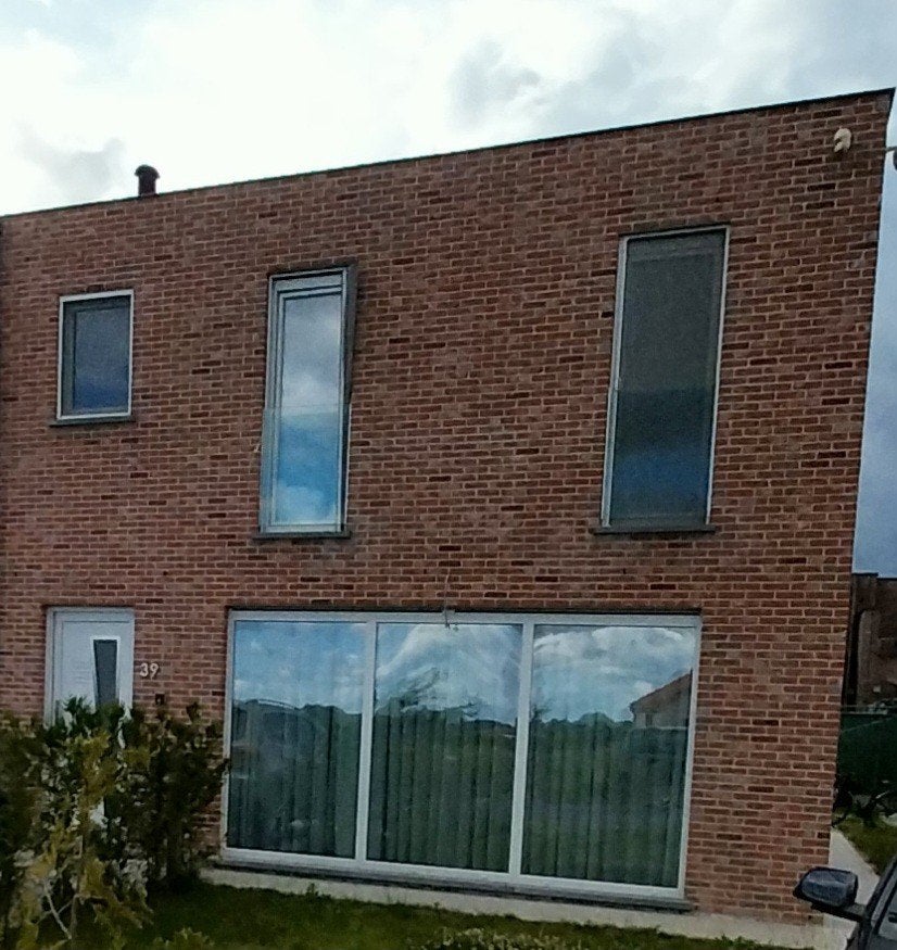 Halfopen woning te Rumbeke, 3 kamers, Hoekwoning, 345 m², Rumbeke