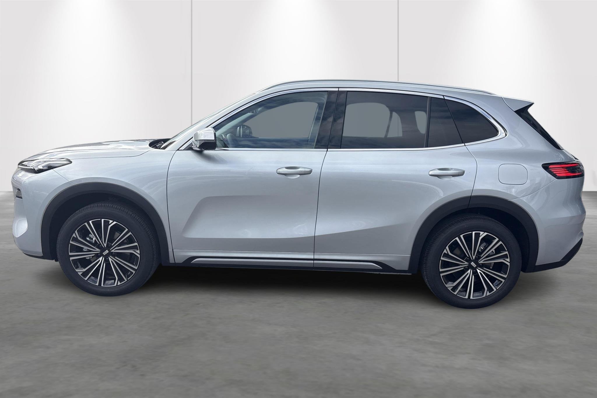 GEELY Starray EM-i 1.5 EM-i PHEV Max+ (automatique), Autos, 218 ch, Achat, Entreprise, Starray EM-i