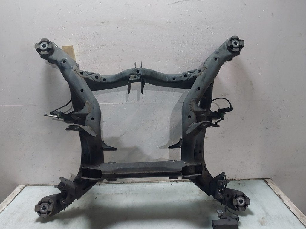 SUBFRAME Porsche Cayenne II (92A) (|95833103103|), Dhr. J. Ham, Gebruikt, Administratie@autoham.nl, Porsche
