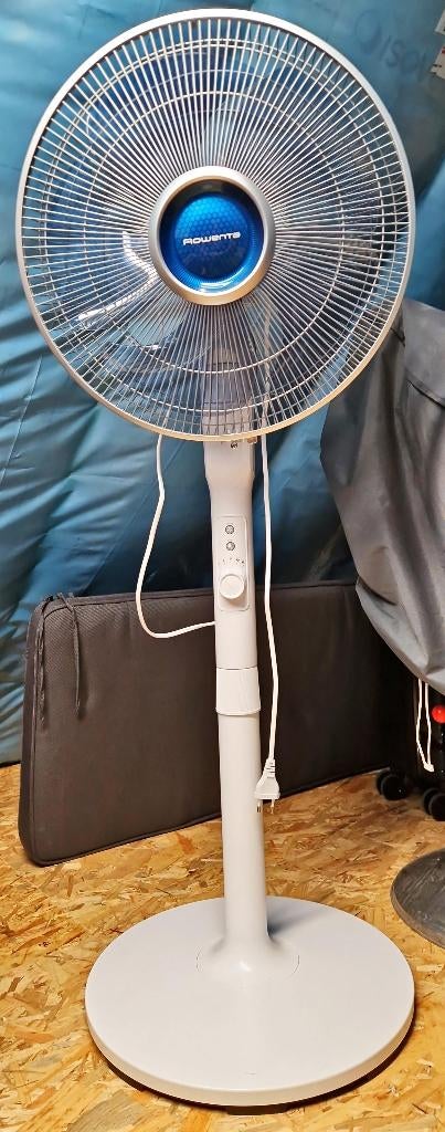 Rowenta ventilator, Elektronische apparatuur, Ophalen, Zo goed als nieuw