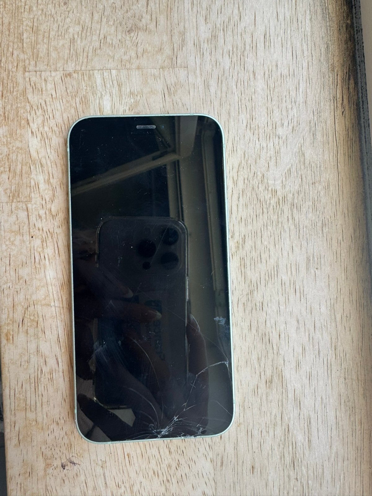 iPhone 12 mini, Enlèvement ou Envoi, Comme neuf, IPhone 12 Mini