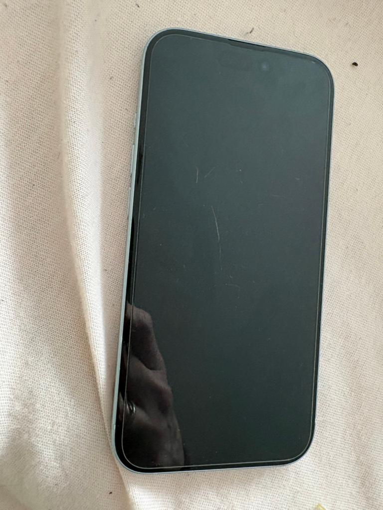iPhone 15, Télécoms, Téléphonie mobile | Apple iPhone, Enlèvement ou Envoi, Comme neuf, IPhone 15