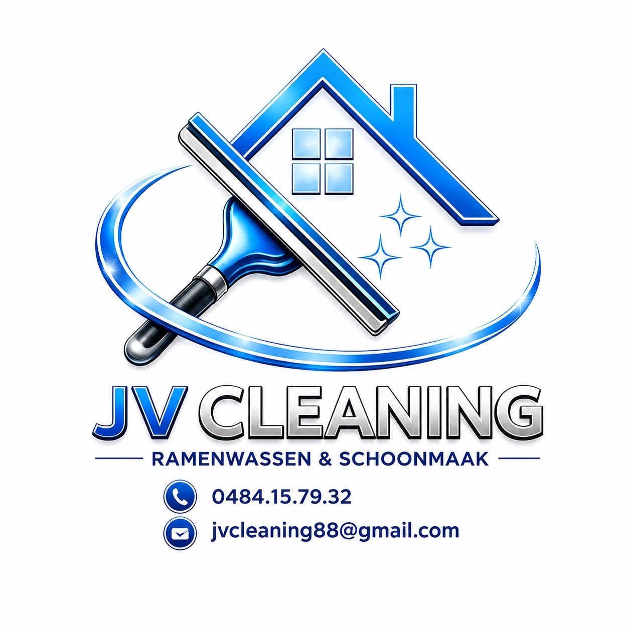 Jv cleaning