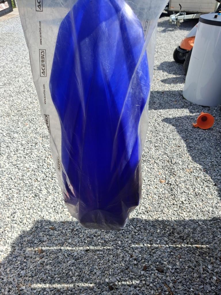 Yamaha, Neuf