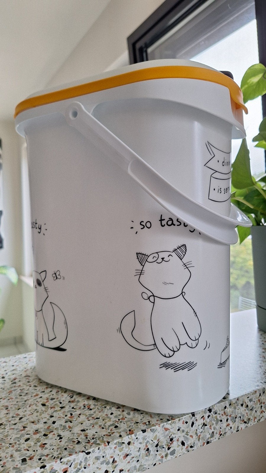 curver pour chats PETS COLLECTION, Enlèvement