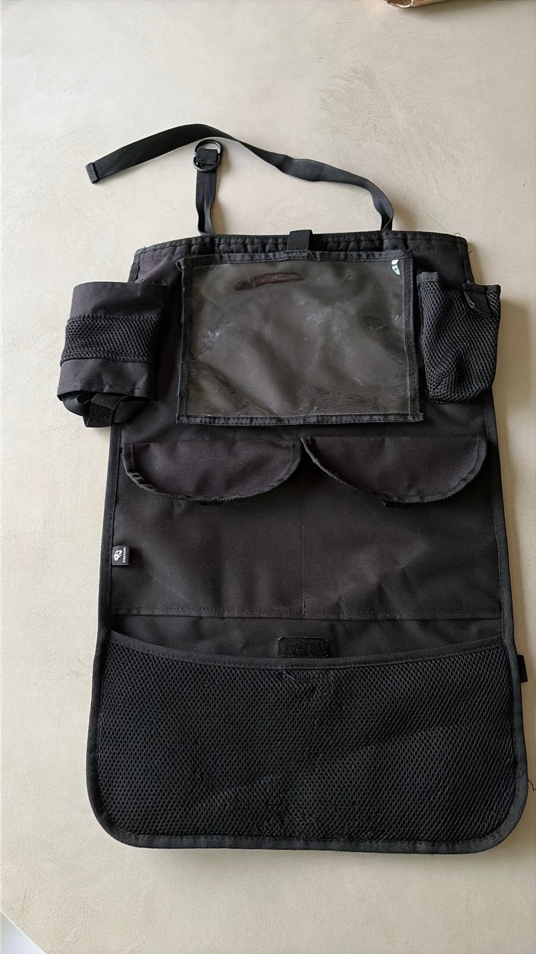 Organizer voor autostoel, Kinderen en Baby's, Luiertassen, Ophalen, Gebruikt, Organizer