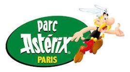 Astérix Park 3 zitplaatsen, Drie personen of meer, Ticket of Toegangskaart