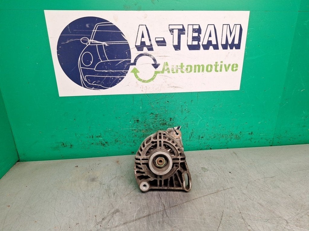 ALTERNATEUR Fiat Panda (169) (01-2003/08-2013) (|51700675|), DENSO EUROPE B.V., Info@denso.nl, Utilisé, Fiat