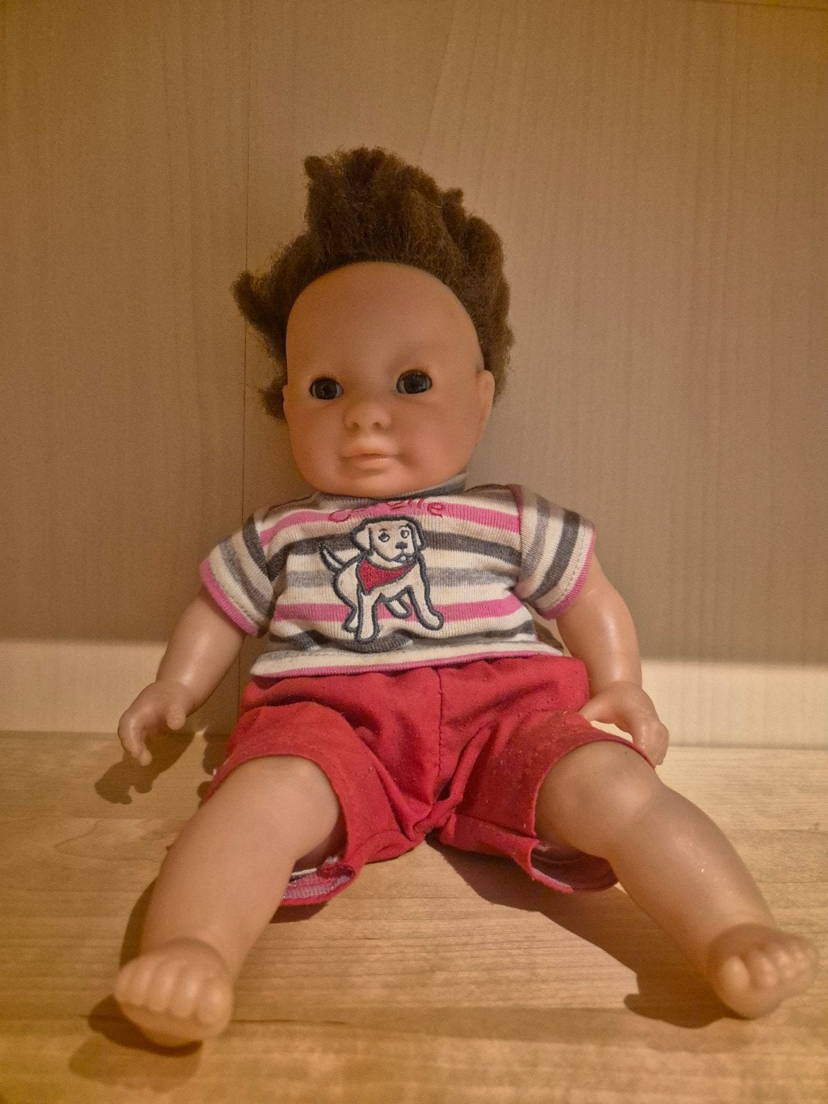 Corolle pop, Kinderen en Baby's, Speelgoed | Poppen, Ophalen