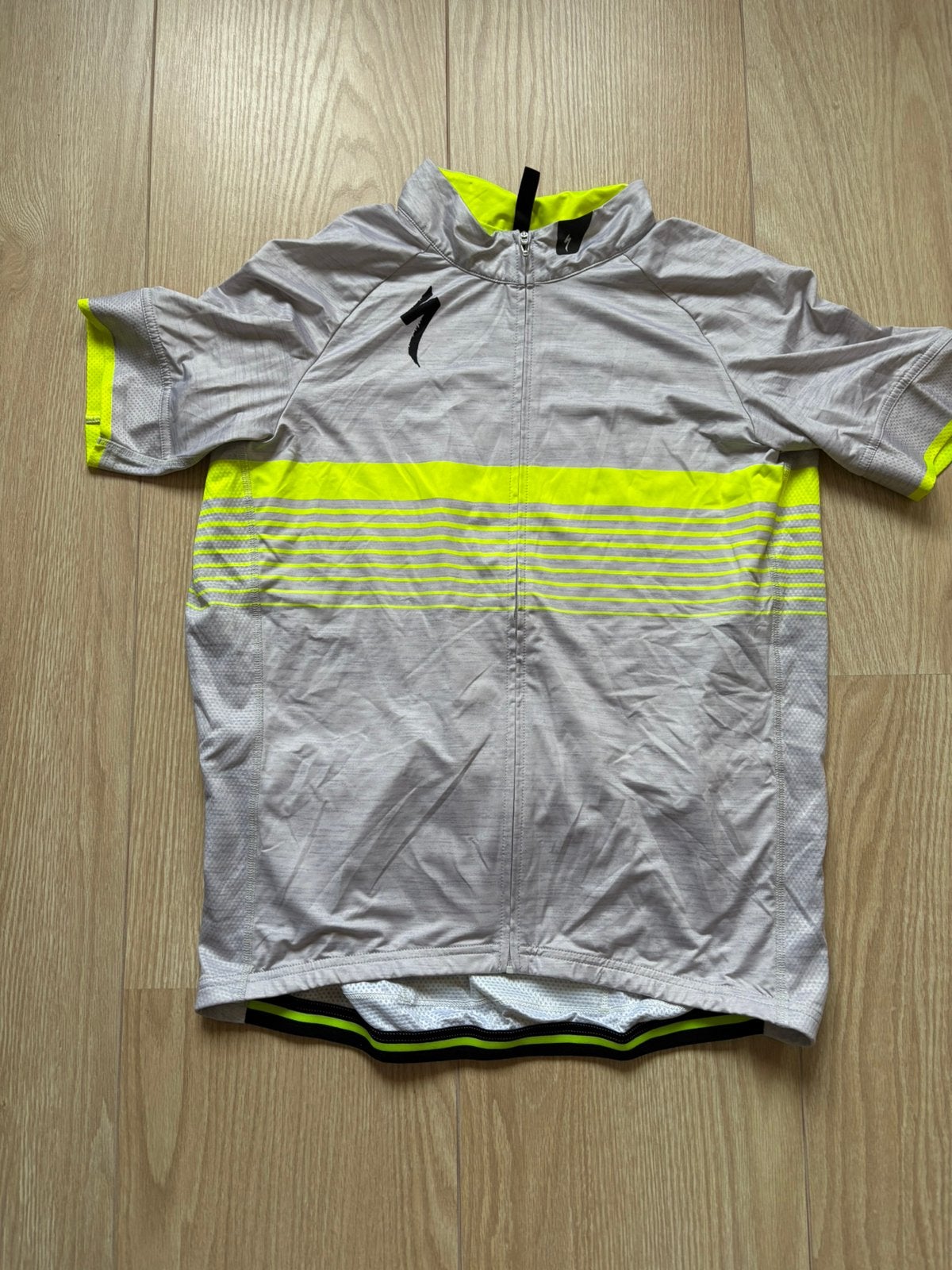 Fietskleding Specialized, Fietsen en Brommers, Fietsaccessoires | Fietskleding, Zo goed als nieuw, XL, Ophalen