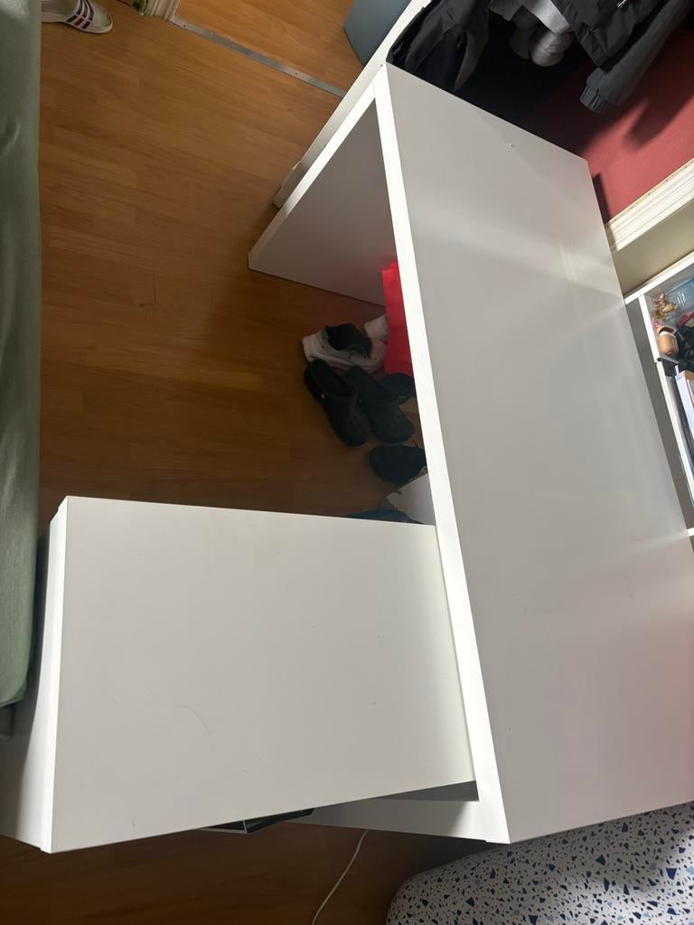 Bureau, Enlèvement ou Envoi, Bureau