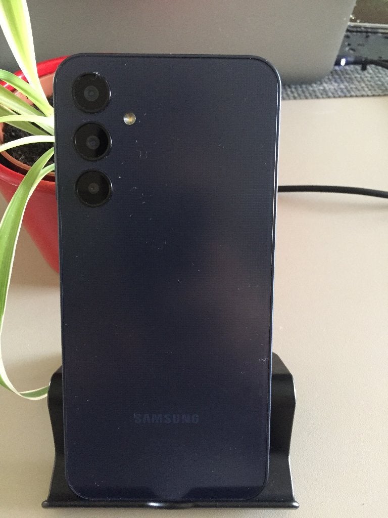 GSM Samsung A25,5G, 128GB, Geen gebruikssporen!!, Telecommunicatie, Mobiele telefoons | Samsung, Ophalen, Touchscreen, Zonder simlock