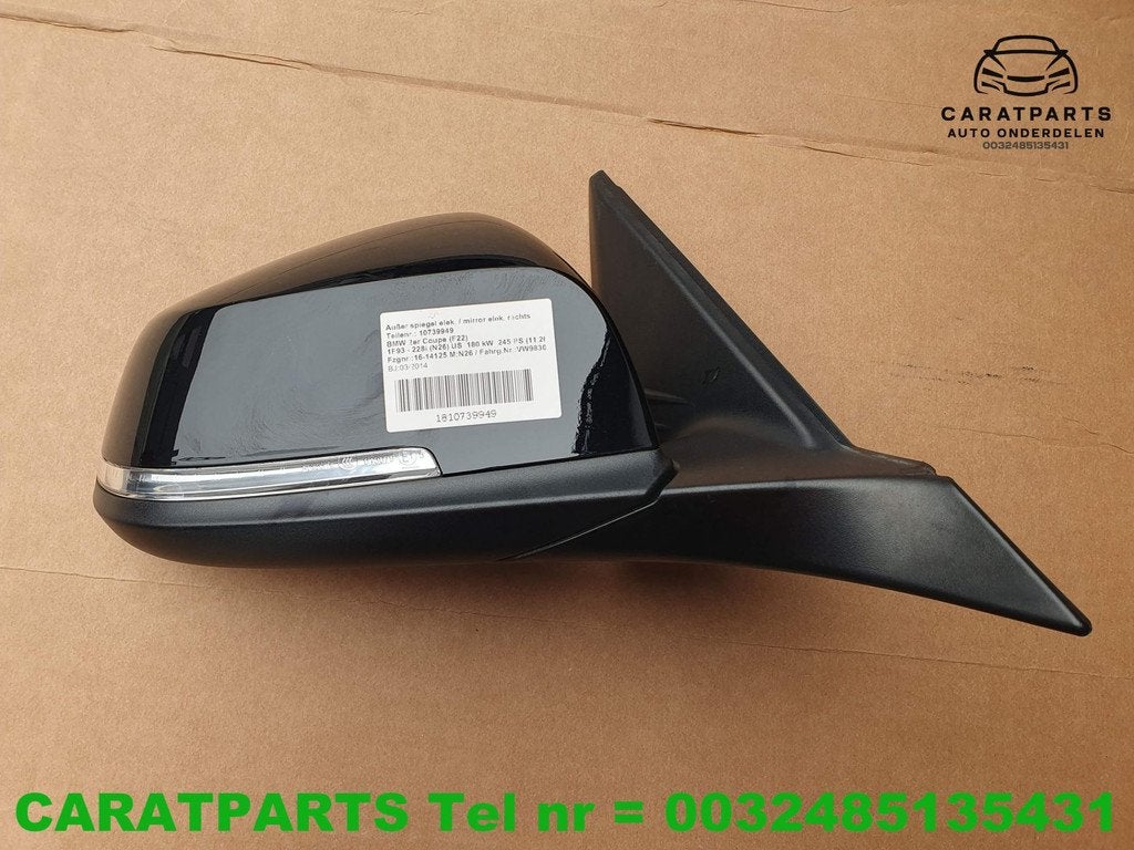 R troviseur F22 R troviseur ext rieur F21 R troviseur F23 S, Petuelring 130
80788  Munich, DE, Info@bmw.de, Utilisé, BMW