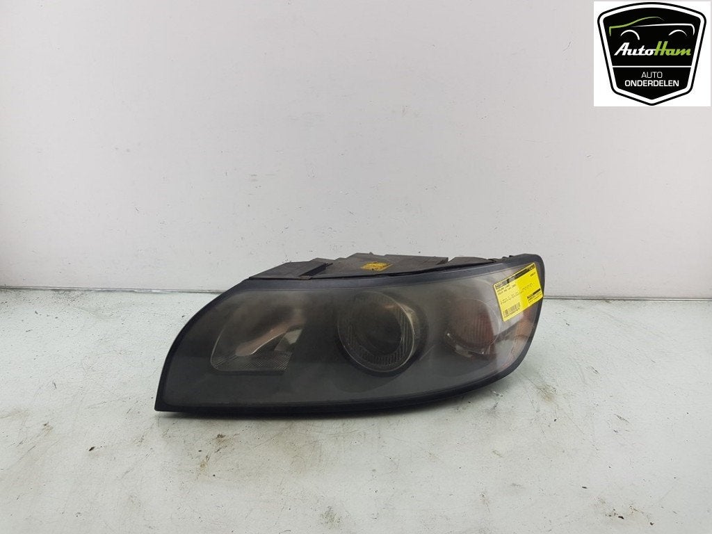 PHARE / OPTIQUE AVANT GAUCHE Volvo V50 (MW), Autos : Pièces & Accessoires, Utilisé, Volvo