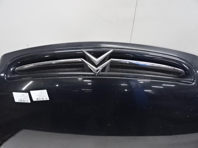 LUCHTROOSTER Citroën Xsara Picasso (CH) (01-1999/06-2012), Gebruikt, Citroën
