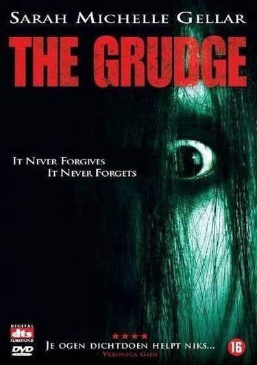 The Grudge 1 & 2 (Sealed), Cd's en Dvd's, Engels, Verzenden, Nederlands, Nieuw in verpakking