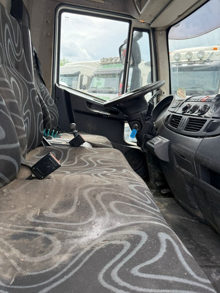 Iveco Eurocargo 120EL (Stock ID 05753) — 12