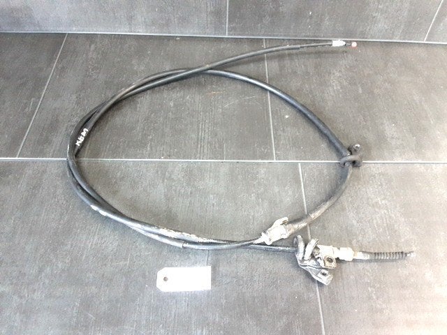 FES125 Pantheon 1997 - 2006 Honda Kabel Kabel rem D1-55852, Motoren