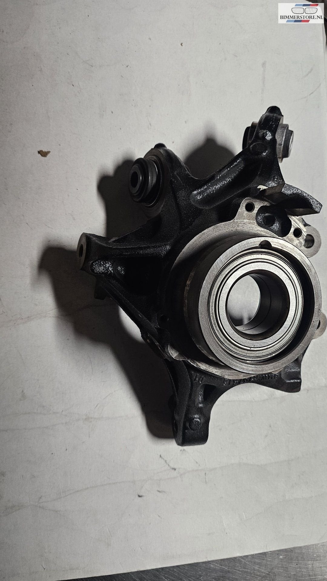 Fusee links achter nieuw BMW 4 serie F32 F33 F36 + LCi  3332, Neuf, -, Origine de la pièce connue, -