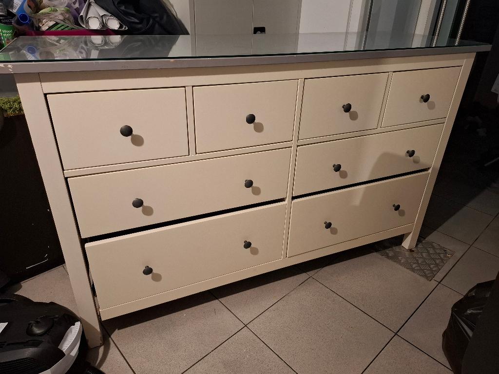 Dressoir, Huis en Inrichting, Ophalen, Gebruikt