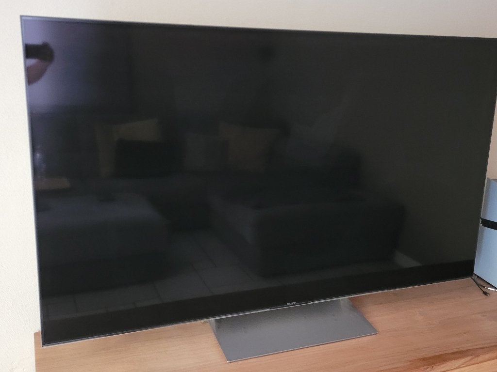 Sony KD-65XE9305, Ophalen, 100 Hz, Sony, 4k (UHD)