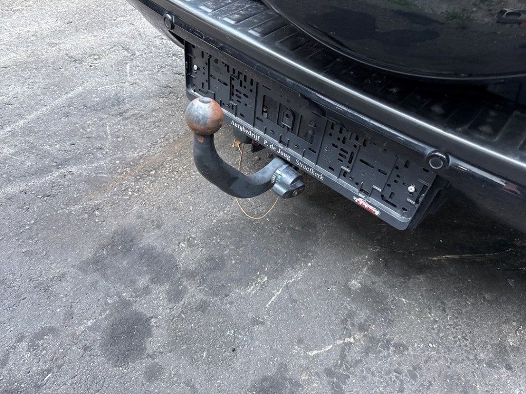 ATTELAGE REMORQUE Toyota RAV4 (A3) (01-2005/06-2013), Kundenbetreuung@toyota.de, Toyota, Utilisé, Toyota-Allee 2
50858  Köln, DE