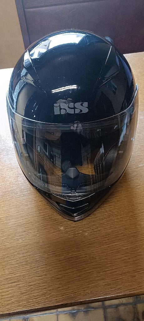 casque moto, Enlèvement ou Envoi, Neuf, sans ticket, XL, Hommes