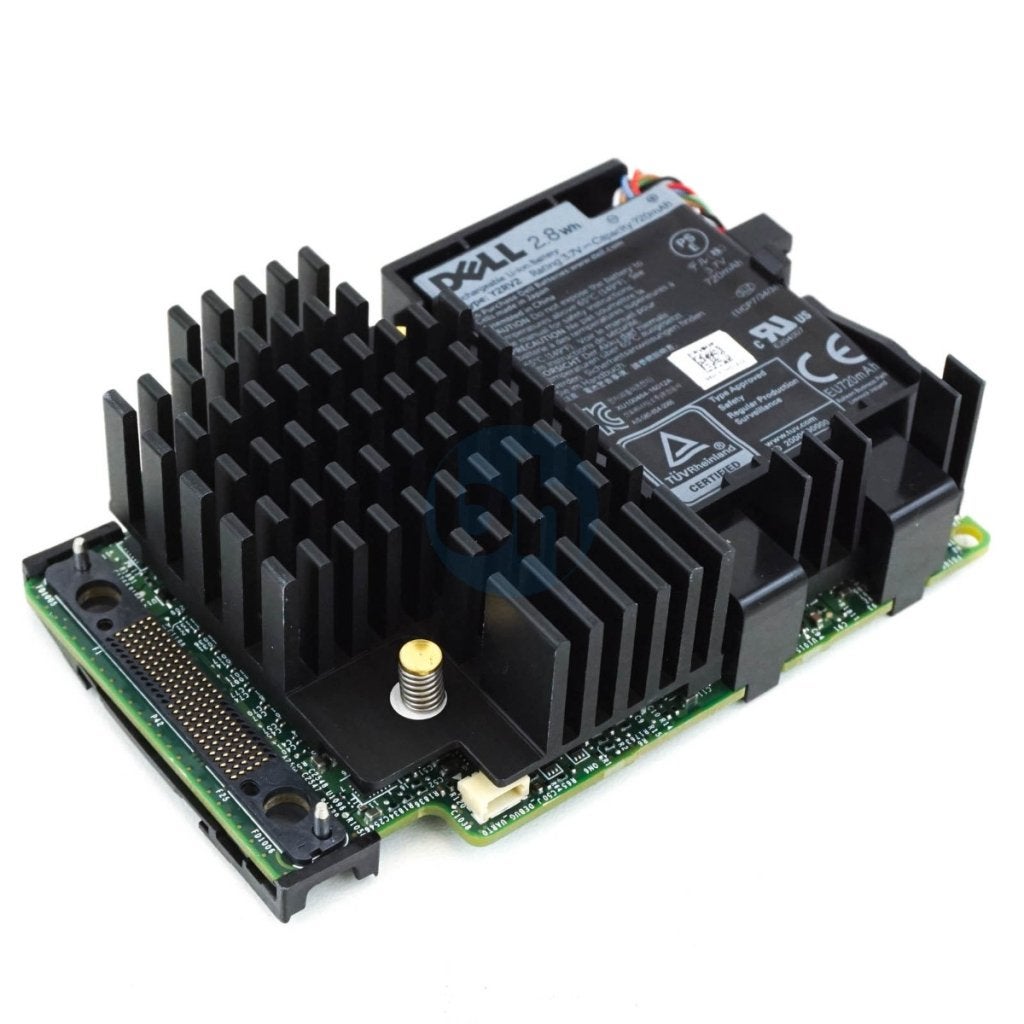 Dell PERC H740p Mini-Mono 8GB NV 5FMY4, Computers en Software