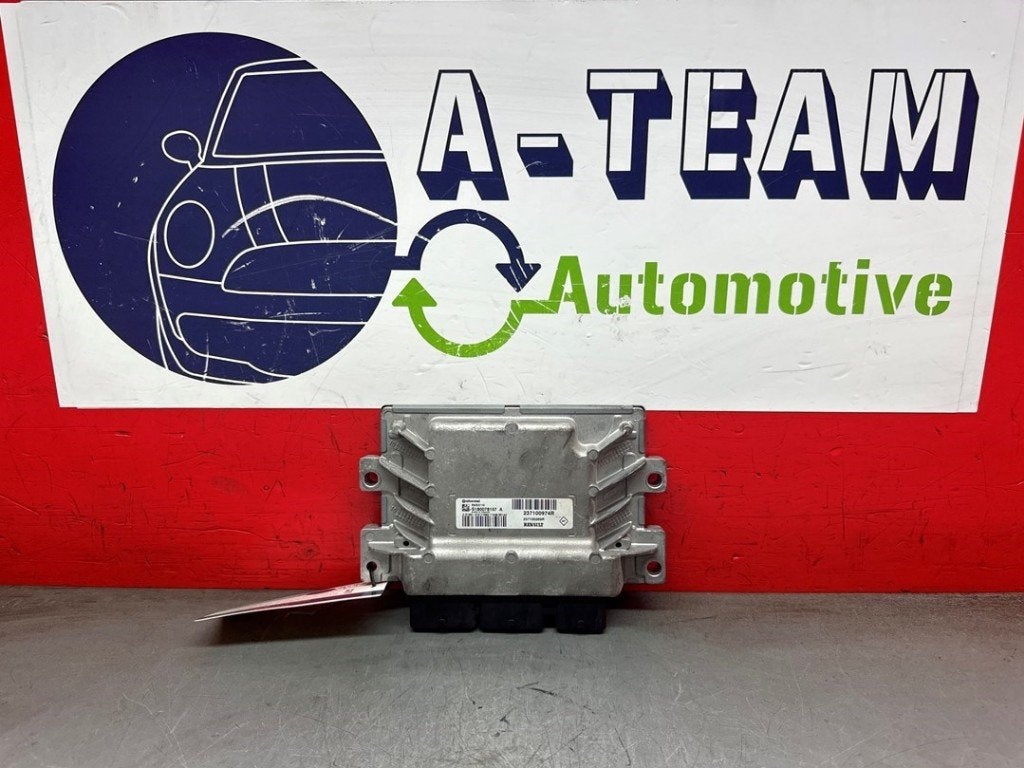 CALCULATEUR MOTEUR ECU Renault Laguna III (BT), Renault, Utilisé, Peter-Huppertz-Straße 5
51063  Köln, DE, Dialog.deutschland@renault.de