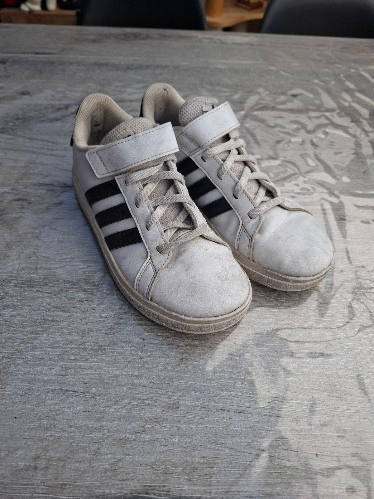 Adidas, Ophalen of Verzenden