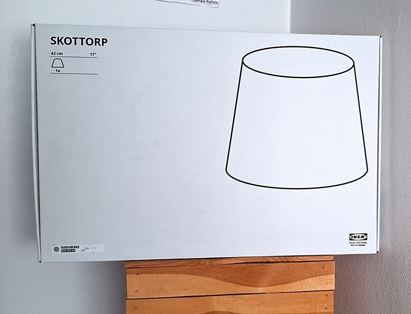 IKEA Abat+jour