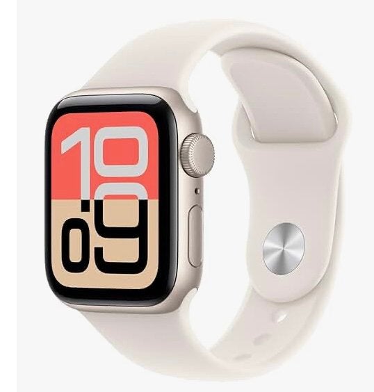 Apple watch, Neuf, Enlèvement ou Envoi, IOS, GPS