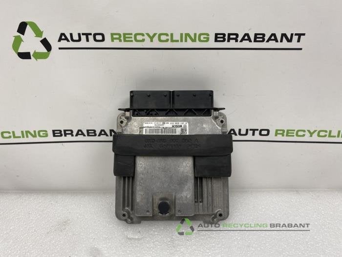 Ordinateur gestion moteur d'un Porsche Macan, -, Porsche, 3 mois de garantie, Utilisé
