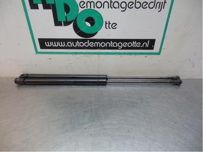 Kit amortisseur gaz hayon d'un Seat Leon (Leon 00-), -, 3 mois de garantie, Utilisé, -