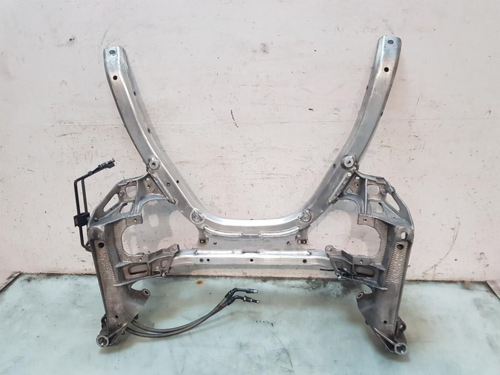 SUBFRAME BMW 6 serie (E64) (01-2004/08-2010) (|31116782455|), Auto-onderdelen, Ophanging en Onderstel, BMW, Gebruikt
