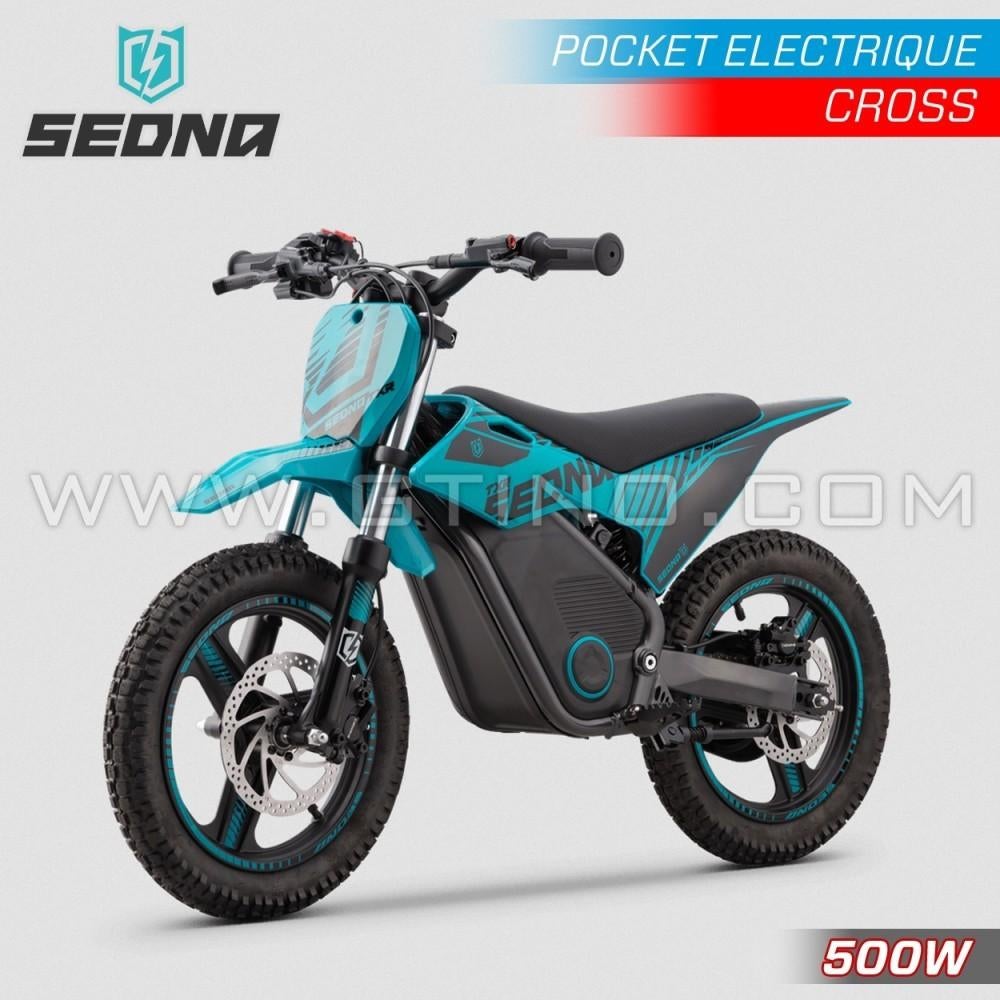 Moto électrique enfant ( pas un jouet)